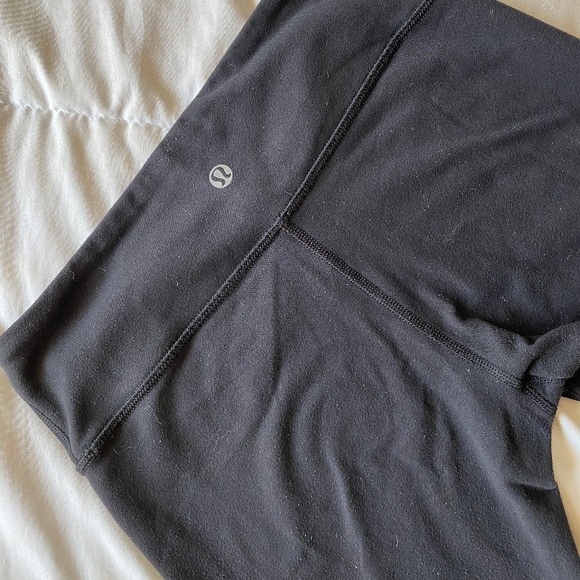 Lululemon Leggings - Picture 4 of 6